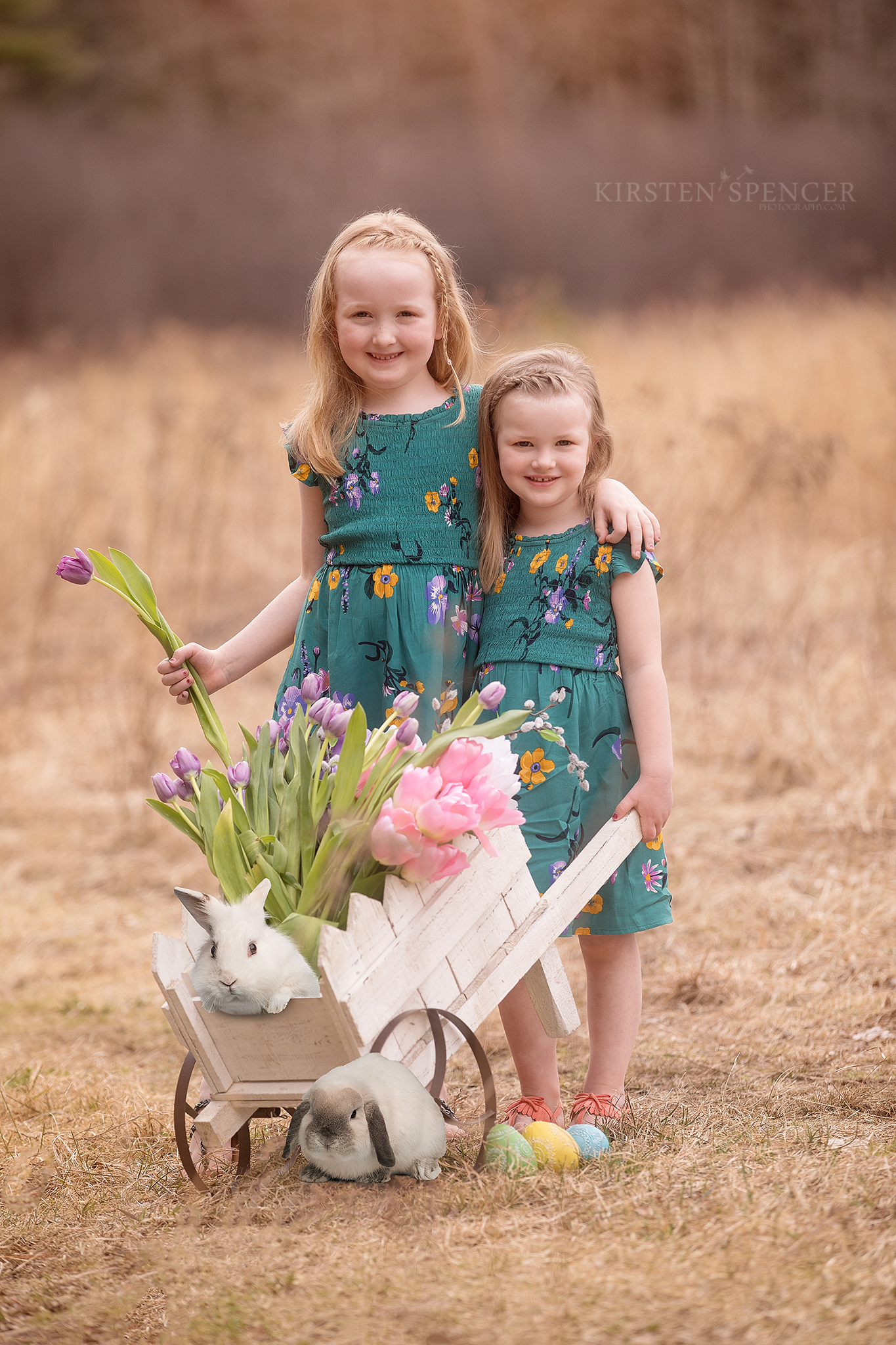 Easter outfit ideas for kids, toddlers and babies 2019