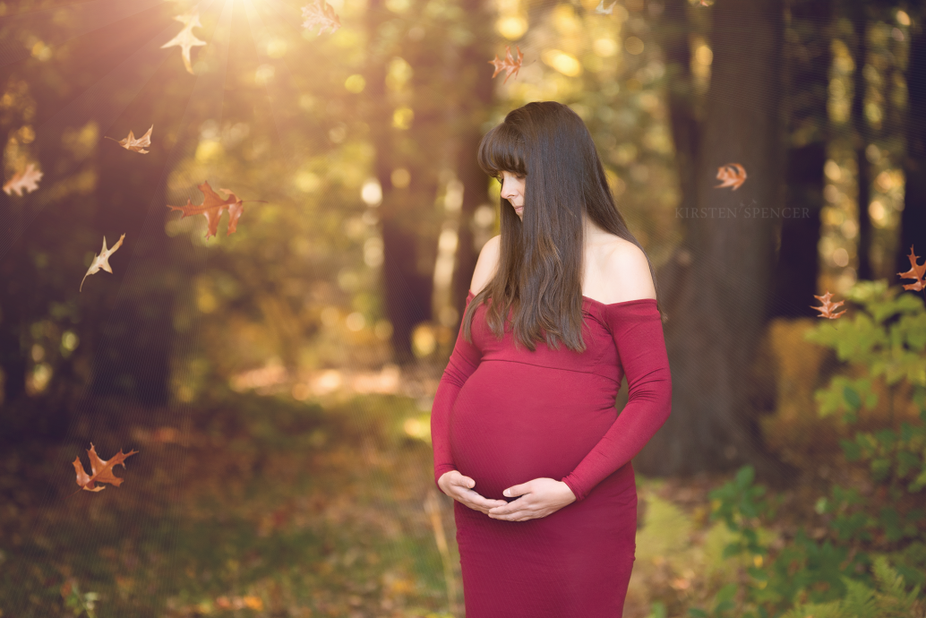 Massachusetts Maternity Photographer